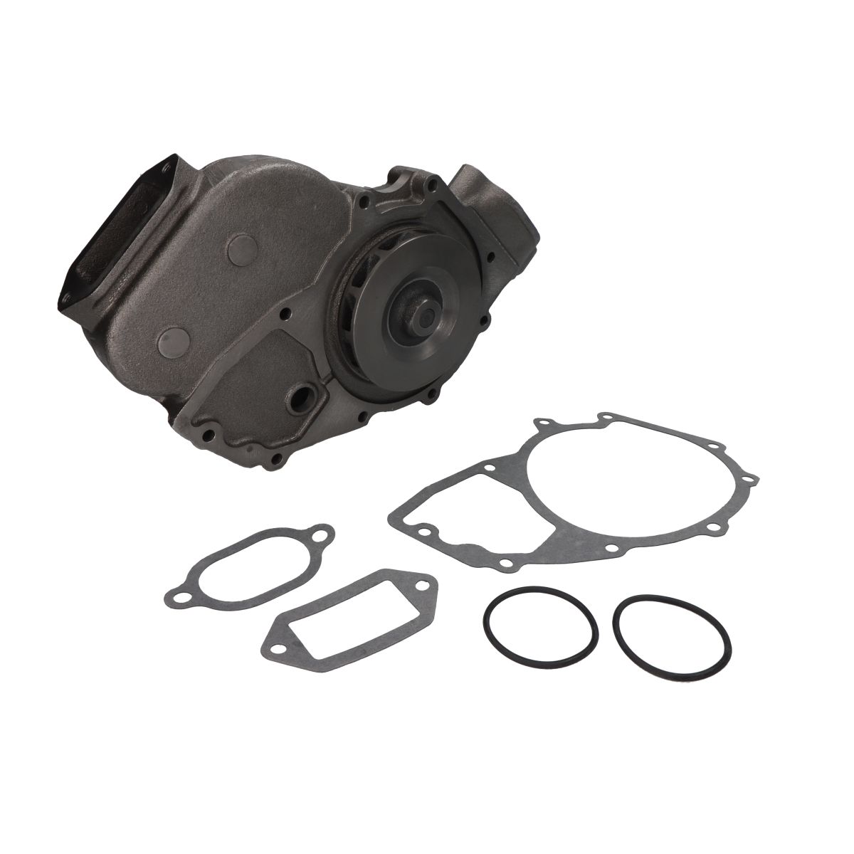 Vesipumppu THERMOTEC WP-ME128
