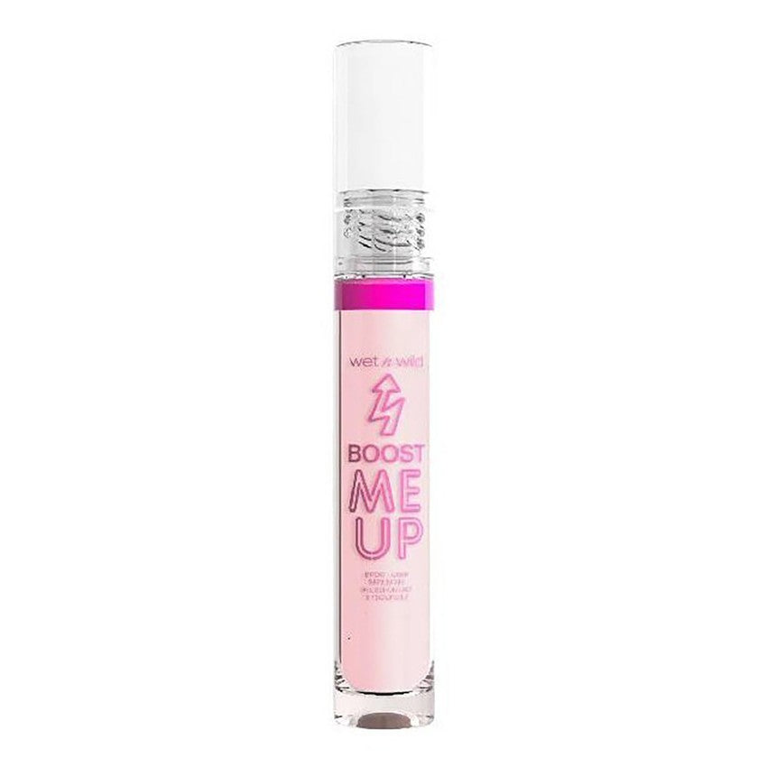 Wet n wild Boost Me Up -kulmakarva- ja ripsiseerumi 1 yksikkö