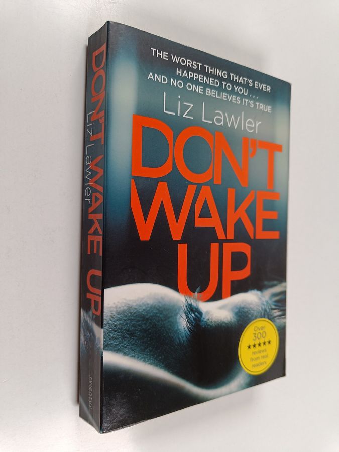 Don't Wake Up