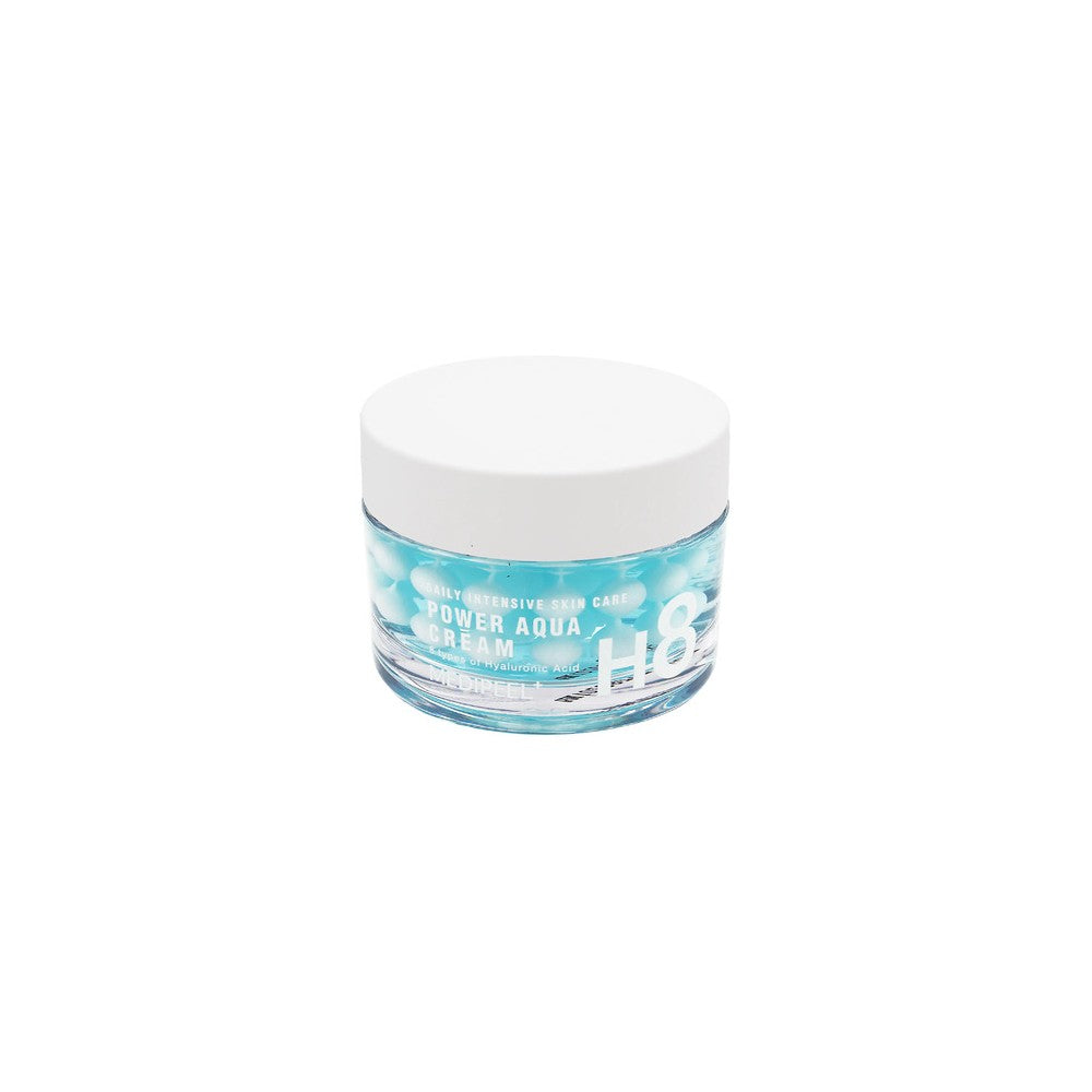 Medi-Peel Power Aqua Crema Idratante Intensiva 50ml — Crema