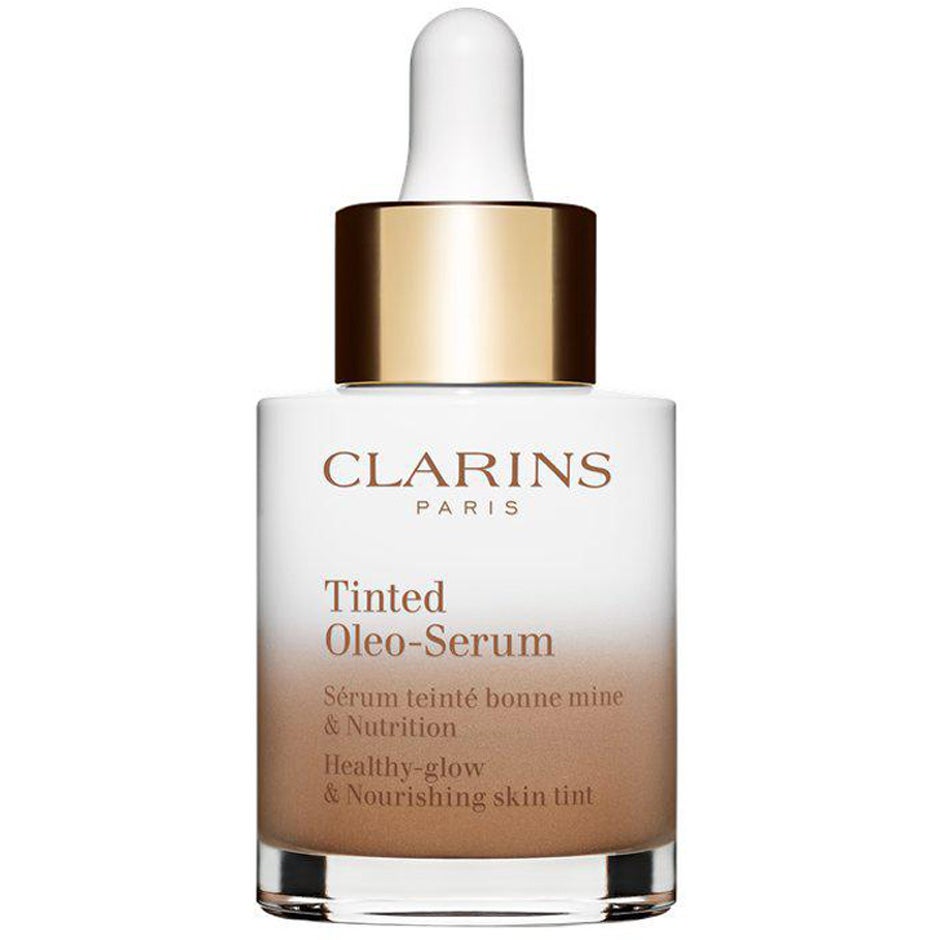 Clarins Tinted Oleo-Serum Foundation 07 30 ml