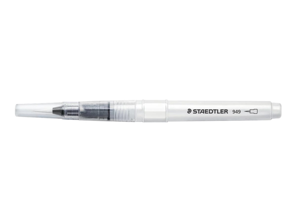 Staedtler Vesitäytettävä sivellin 1 kpl rakkulapakkaus