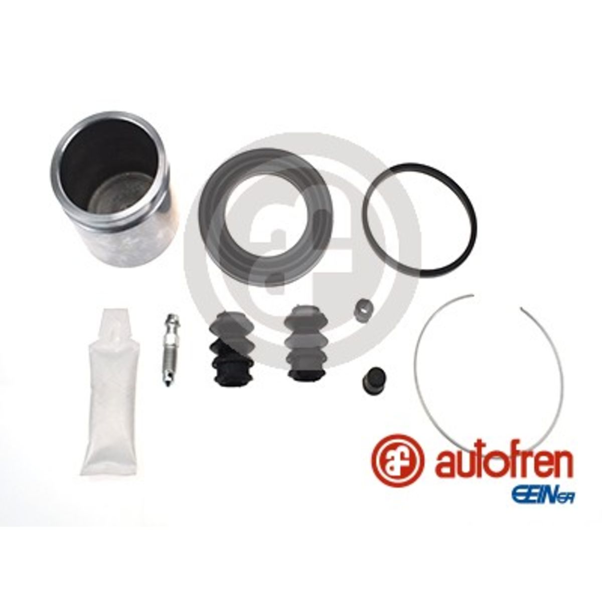 Jarrusatulan korjaussarja AUTOFREN SEINSA D42551C