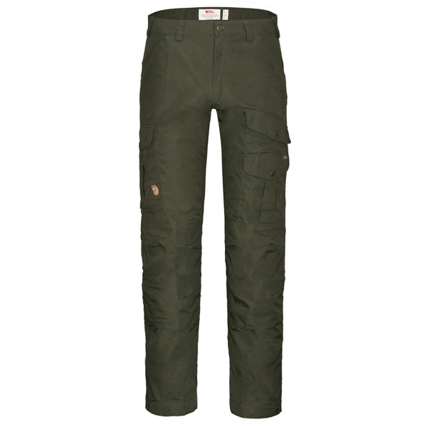 Fjällräven Men's Vidda Pro Trousers miesten vaellushousut