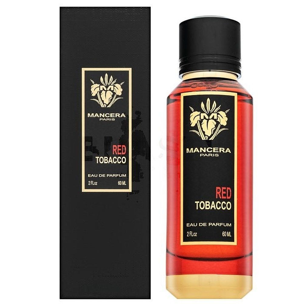 Mancera Red Tobacco EDP 60 ml