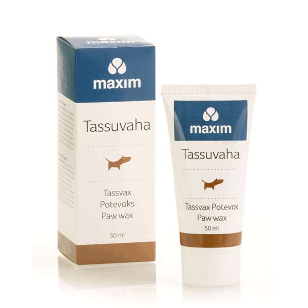 Maxim Koiran tassuvaha 50 ml