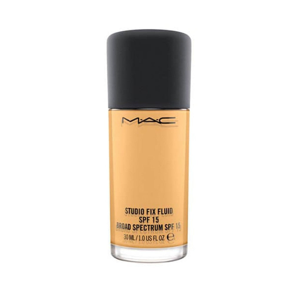 MAC Studio Fix Fluid meikkivoide SPF15 C 45 30 ml