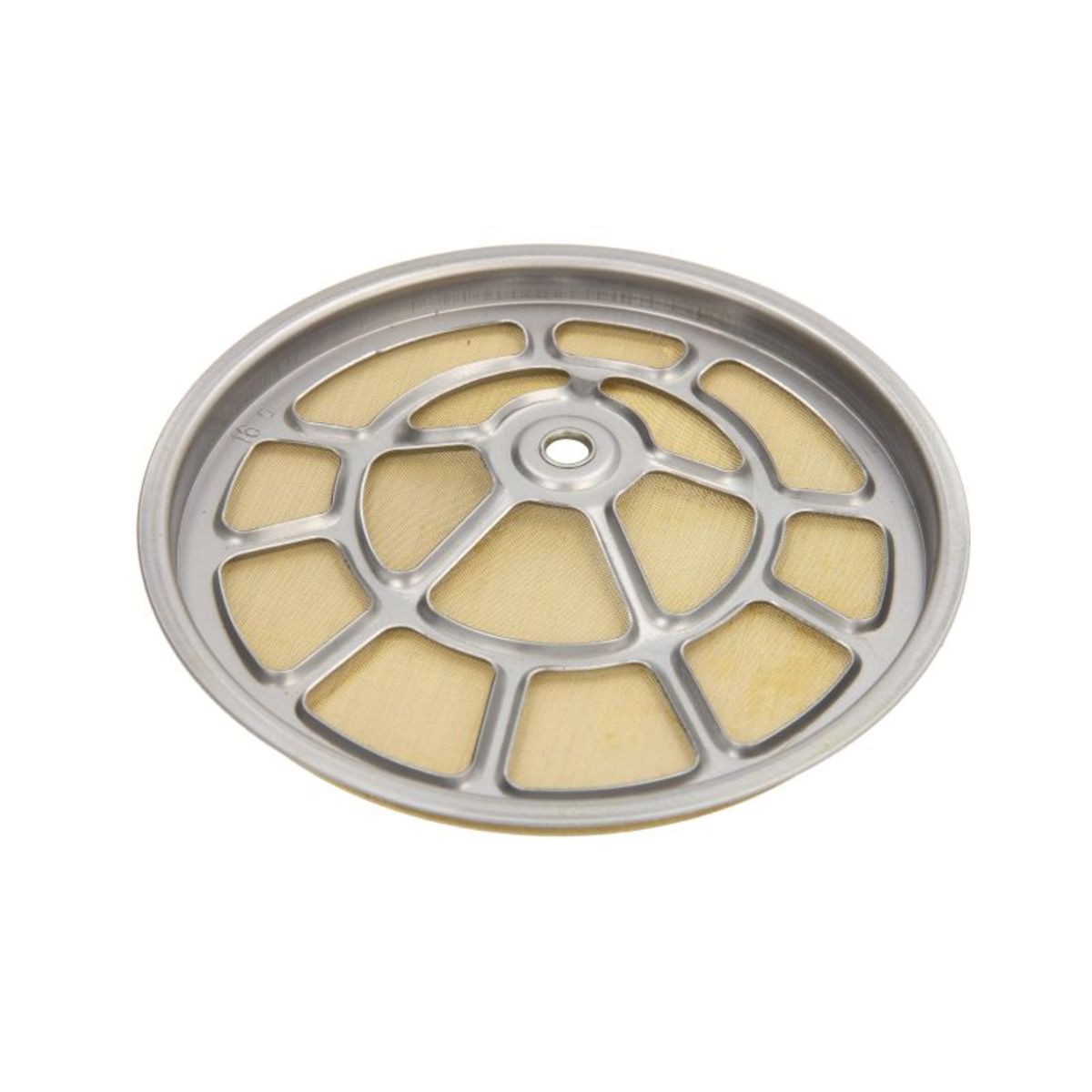 Hydrauliikkasuodatin, automaattivaihteisto TOPRAN 108 758