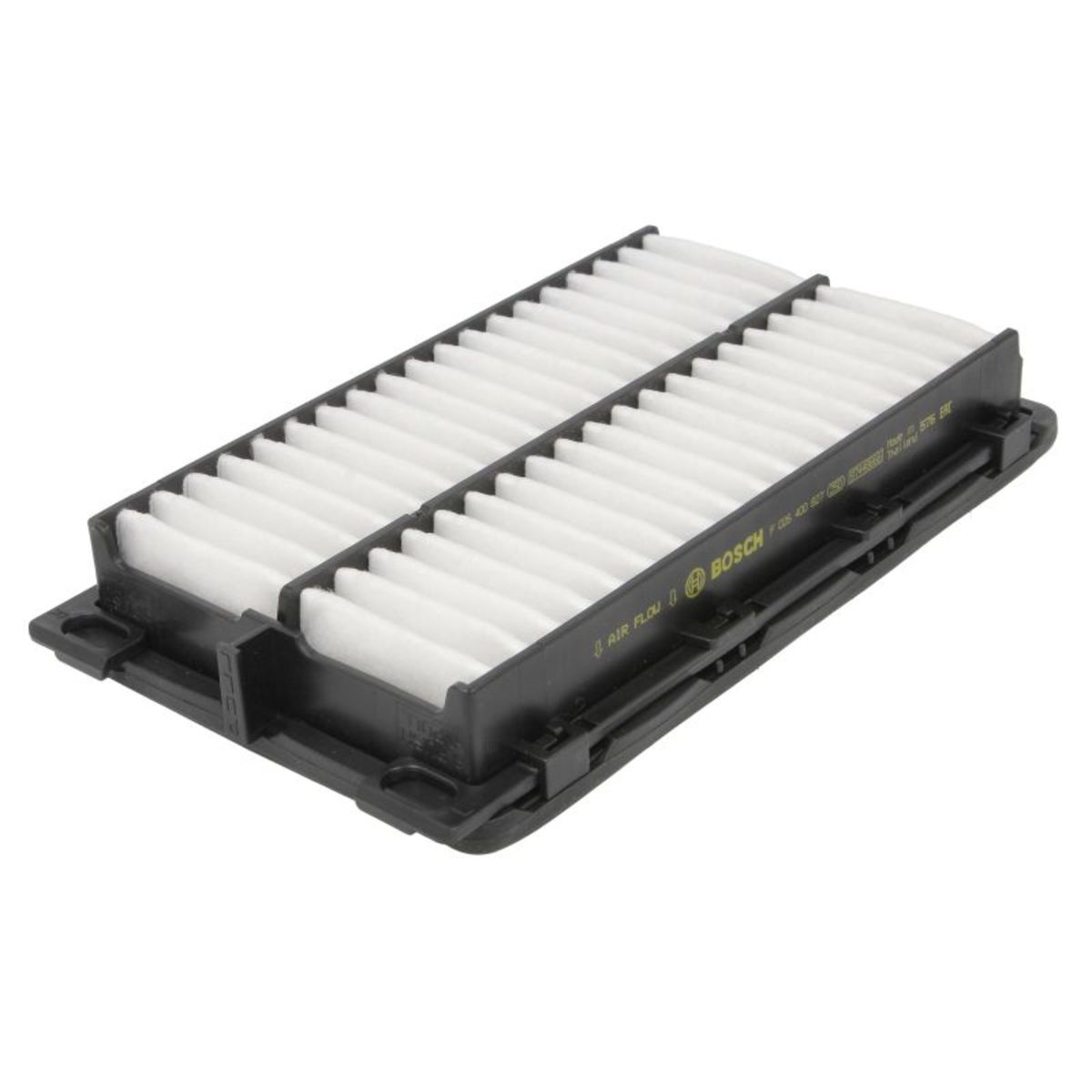 Ilmansuodatin BOSCH F 026 400 827
