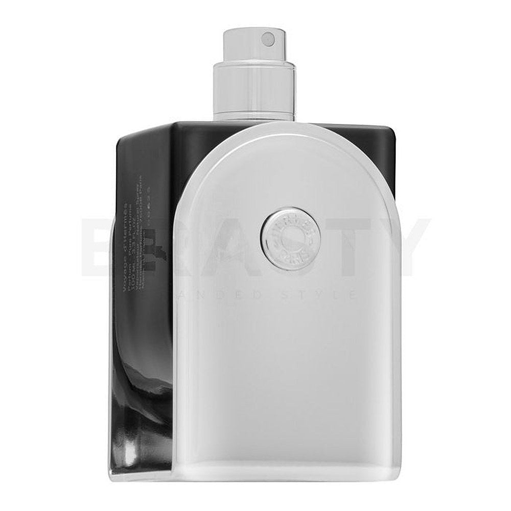 Hermes Voyage d'Hermes PAR - Uudelleentäytettävä U 100 ml