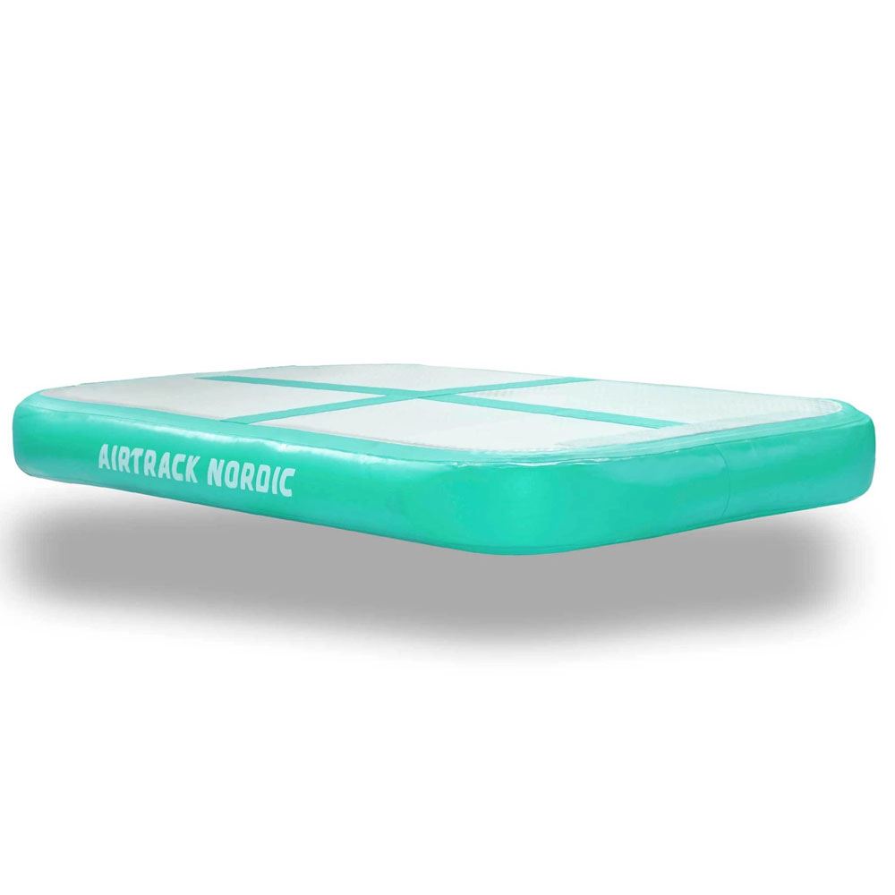 Ponnahdusalusta AirBoard, AirTrack Nordic Minttu