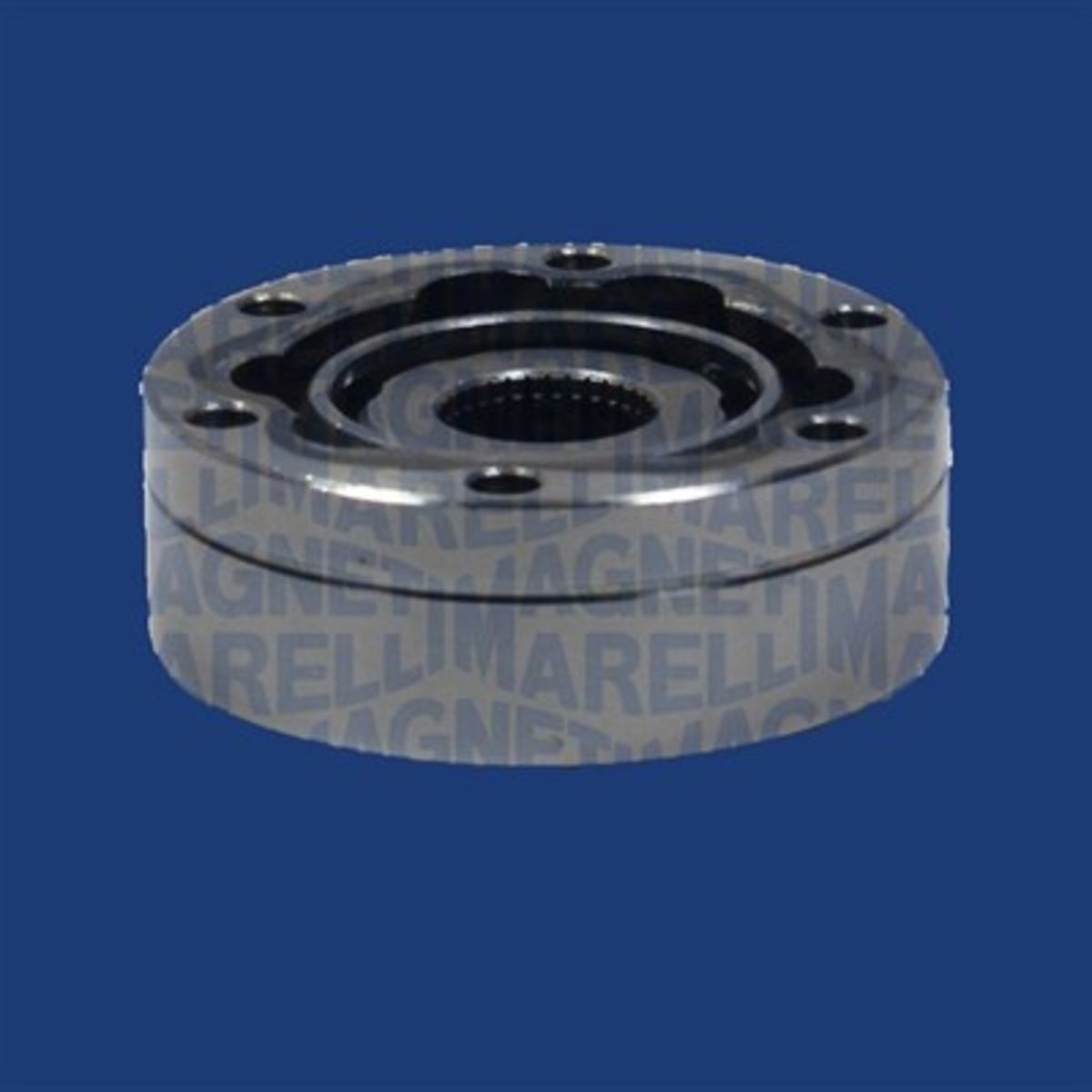 Nivelsarja, vetoakseli MAGNETI MARELLI 302009100009