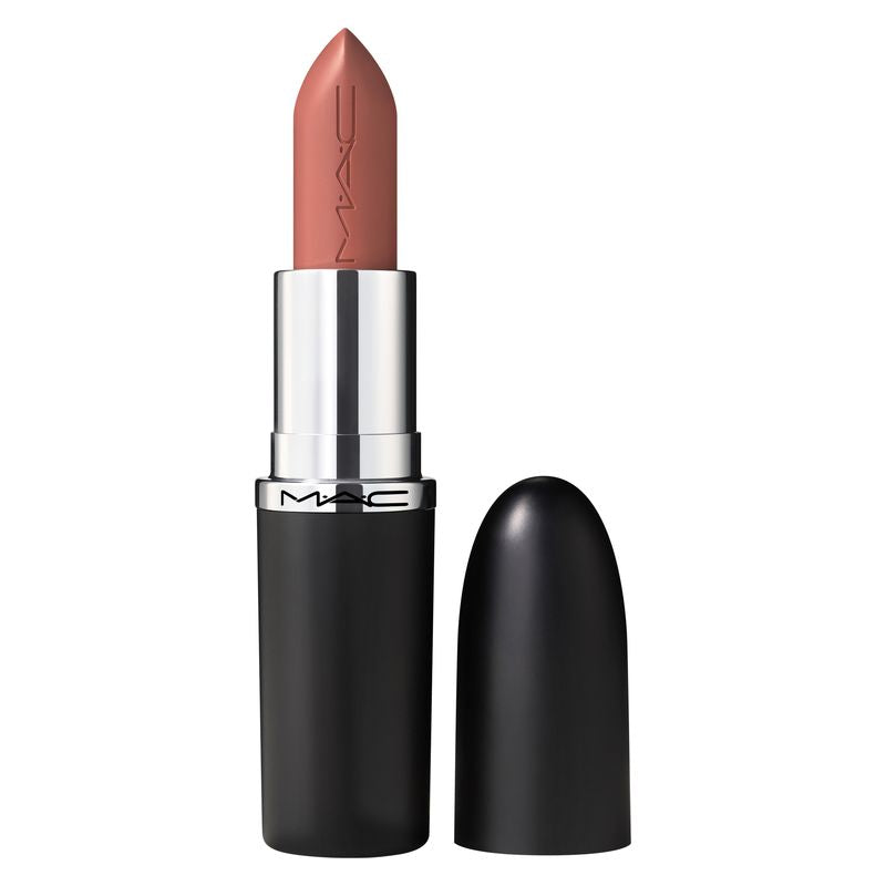Mac Cosmetics M·A·Cximal Sleek Satin Lipstick BLANKETY — satiinihuulipuna 3,5 g