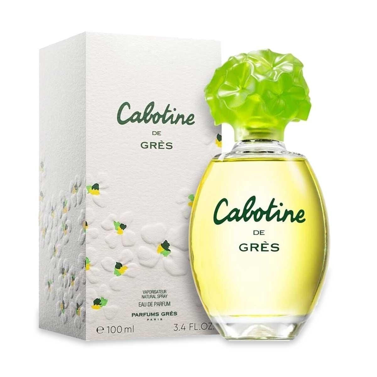 Hajuvedet Cabotine De Gres Edp 100 Ml