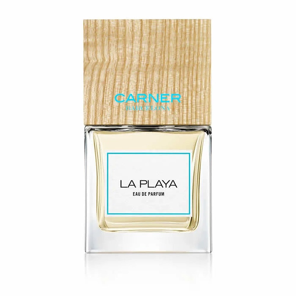 Carner Barcelona La Playa Eau De Parfum -suihke 100ml