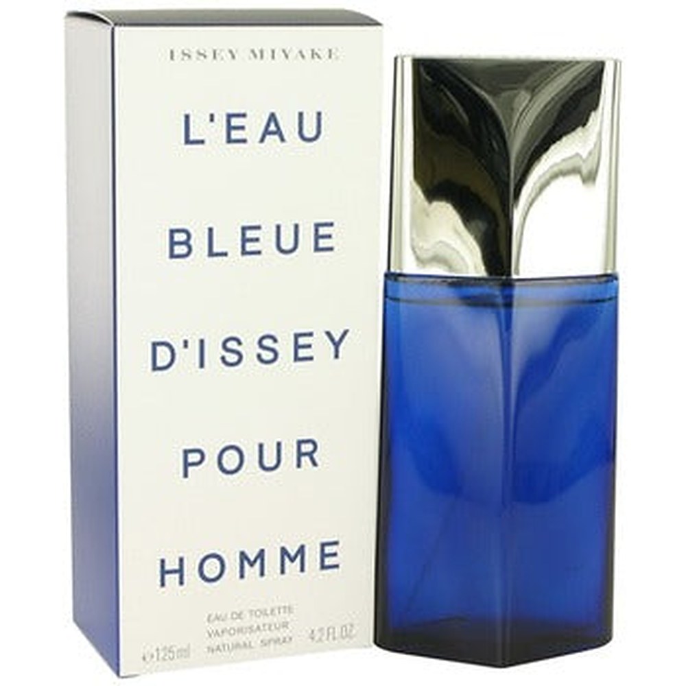 L ́Eau Bleue D ́Issey miehille EDT 75ml