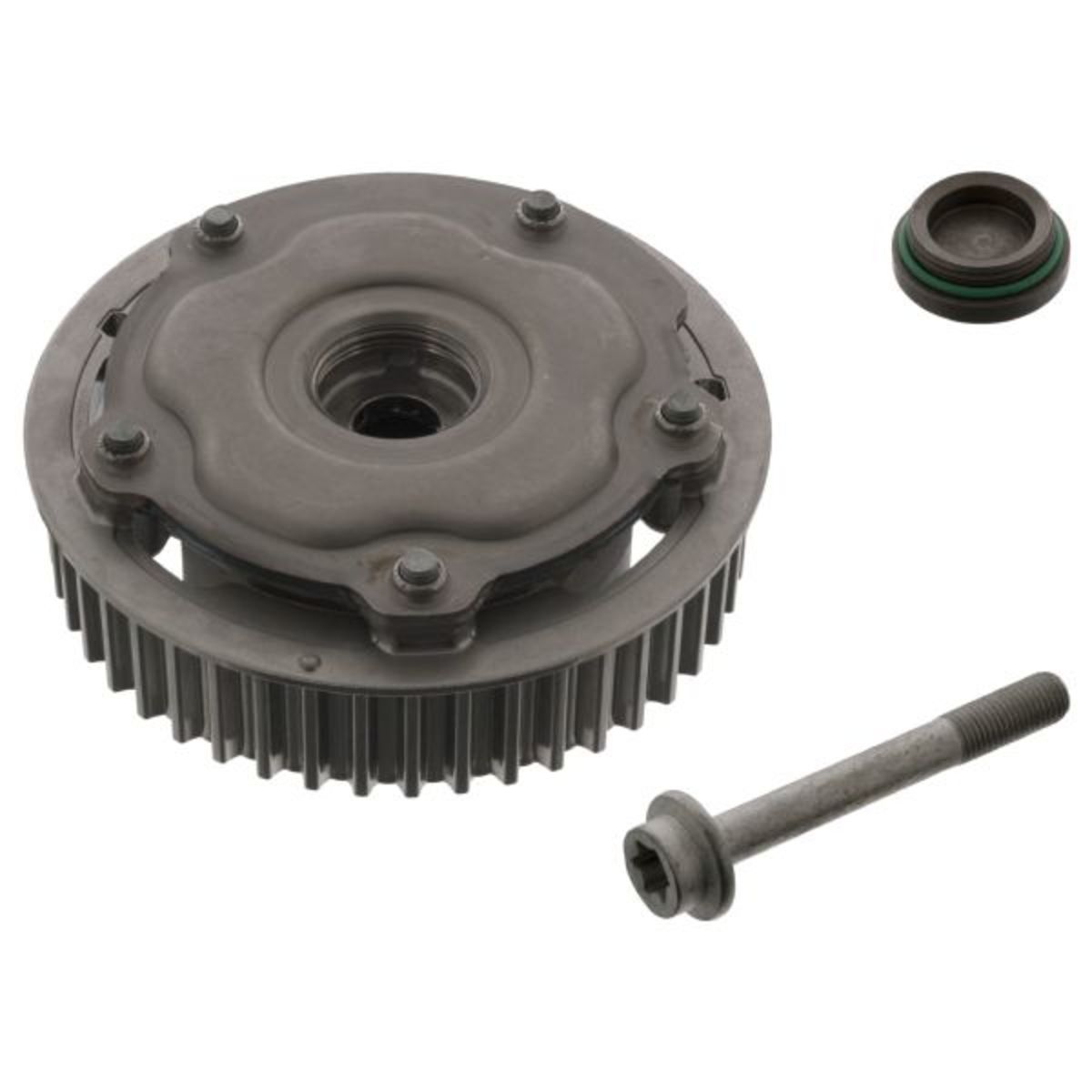 Nokka-akselin ajoitussäädin FEBI BILSTEIN 46118