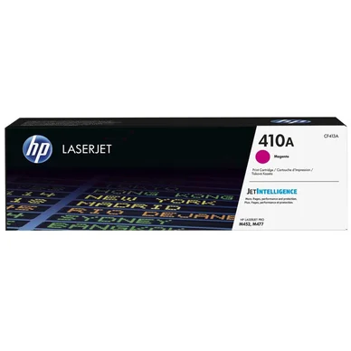 HP 413A-laservärikasetti, magenta