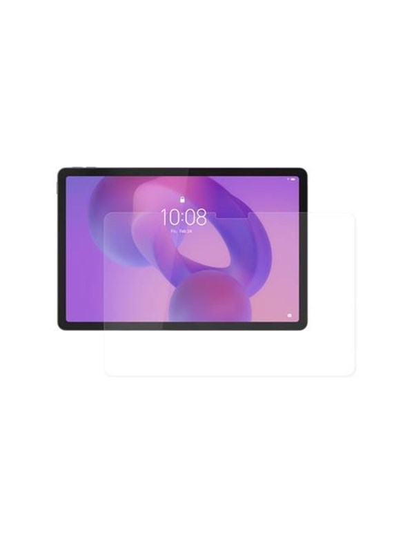 Lenovo ZG38C07003, Kirkas näytönsuoja, 9H, 45 g, 1 kpl
