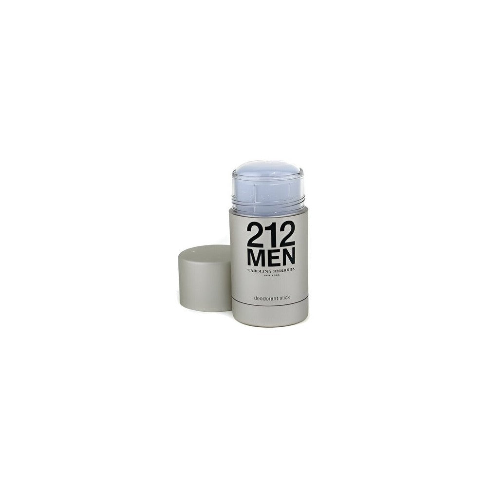 Carolina Herrera 212 miesten deodoranttipuikko 75g
