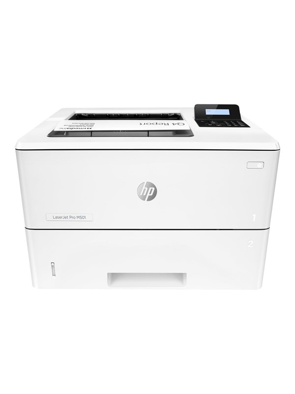 HP LaserJet Pro M501dn - Yksivärinen - Laser