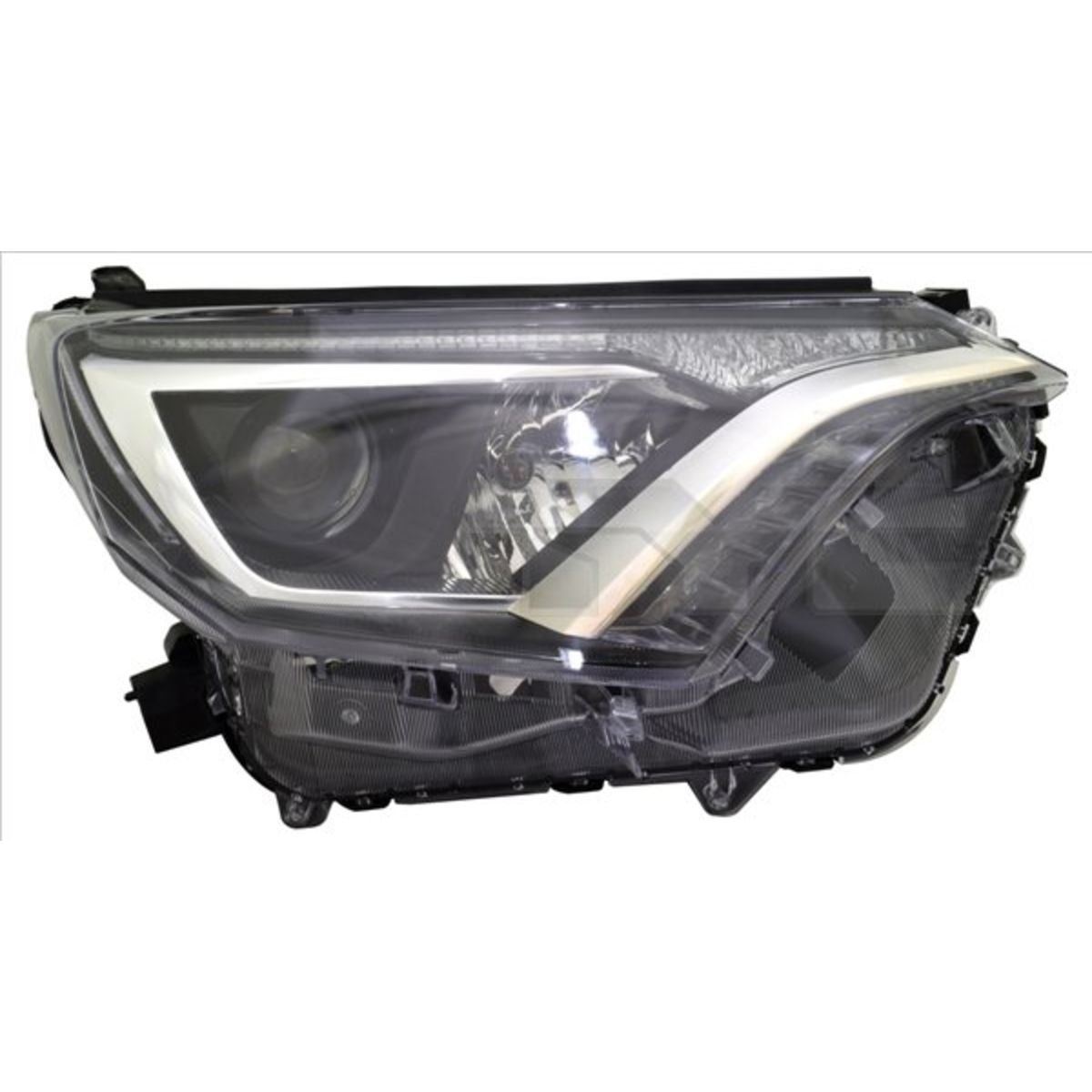 Ajovaloumpio TYC 20-15699-06-2