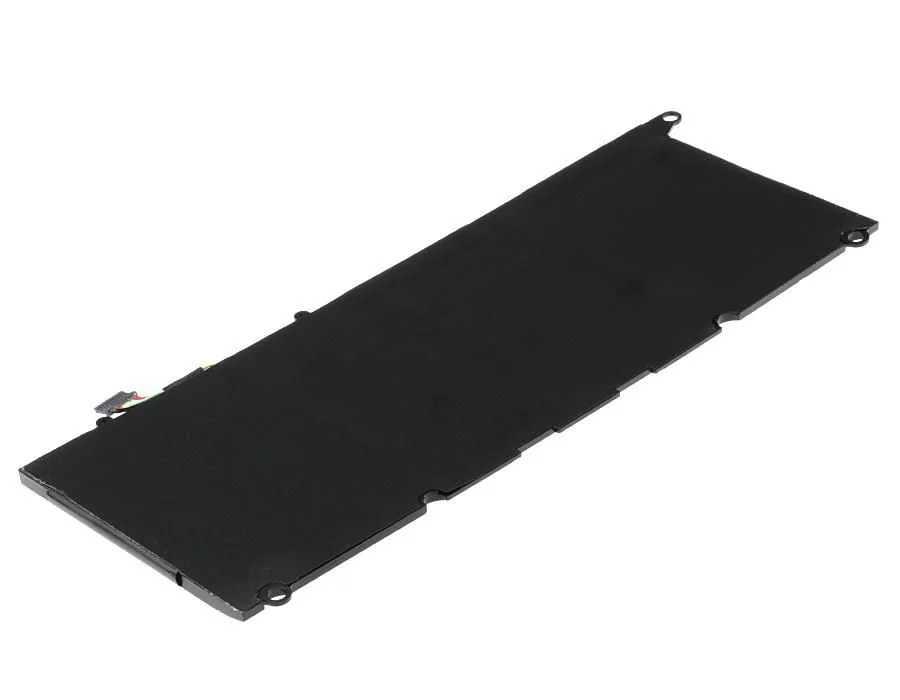 CoreParts - Akku tietokoneen akkuun - Litium-polymeeri - 7300 mAh - 54 Wh - lajitelma - Dell XPS 13 (9343) varten