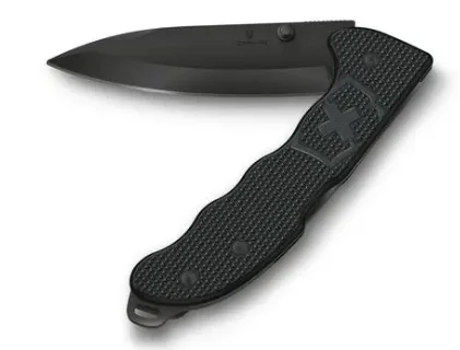 Victorinox Evoke BS Alox (Black)
