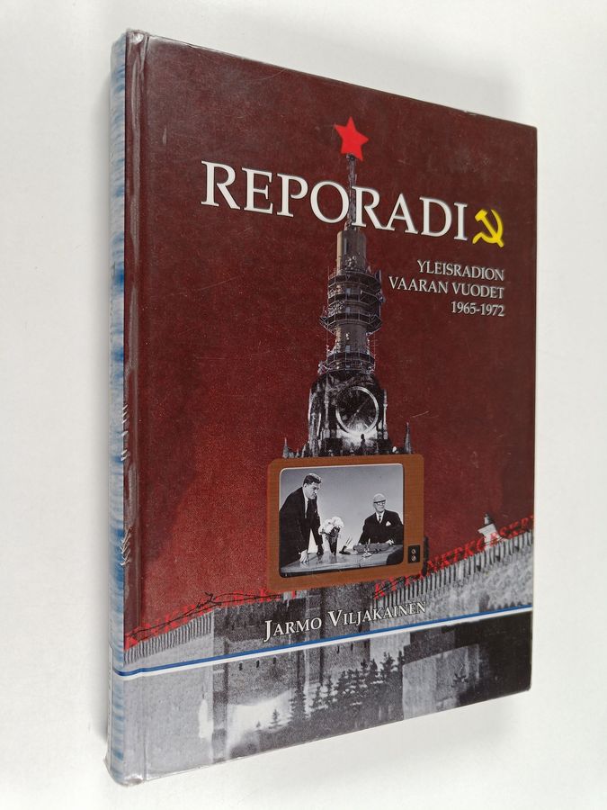 Reporadio