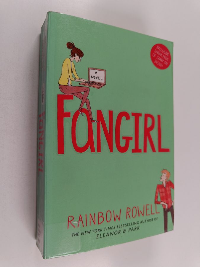 Fangirl