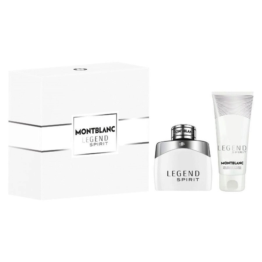 Montblanc Legend Spirit -lahjarasia (miehille)