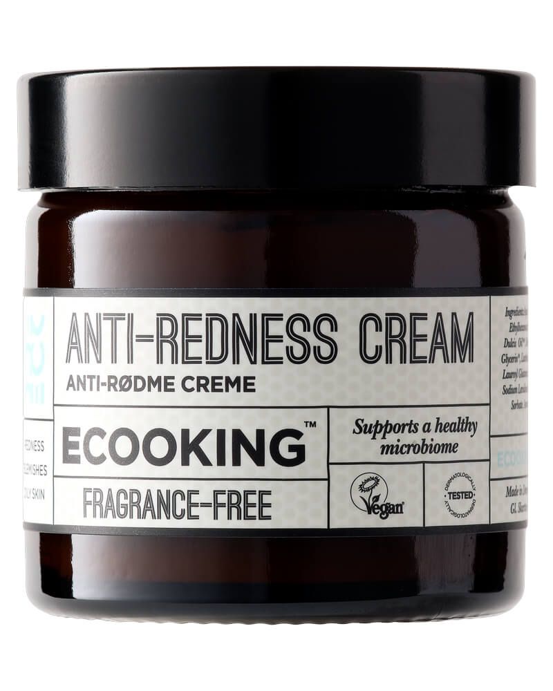 Ecooking Anti Redness Cream 50 ml