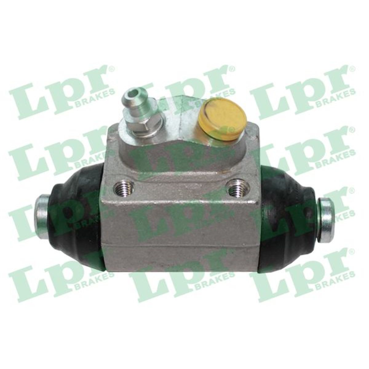 Jarrusylinteri LPR 5110