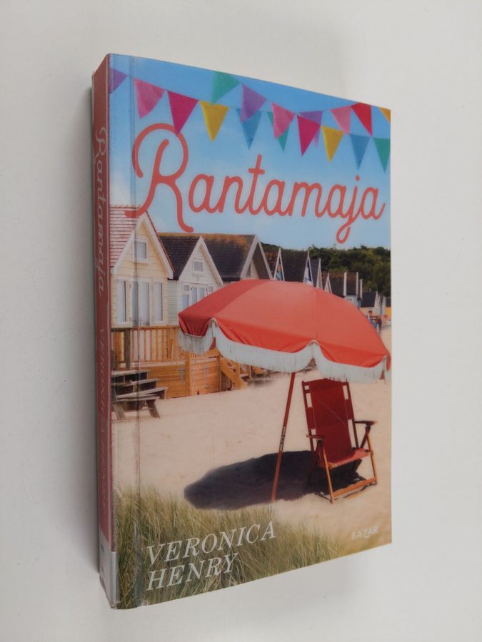 Rantamaja