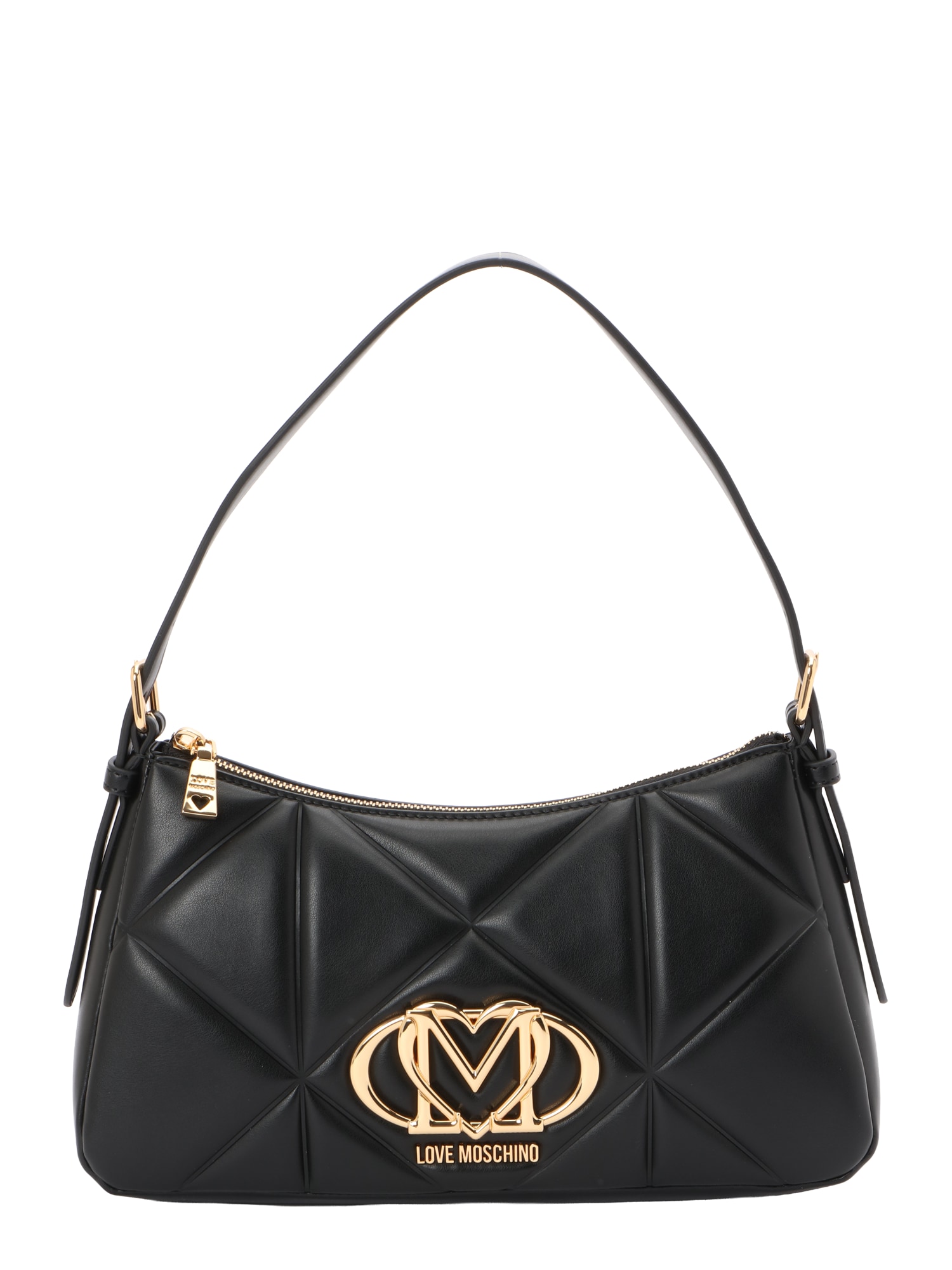 Love Moschino Olkalaukku musta