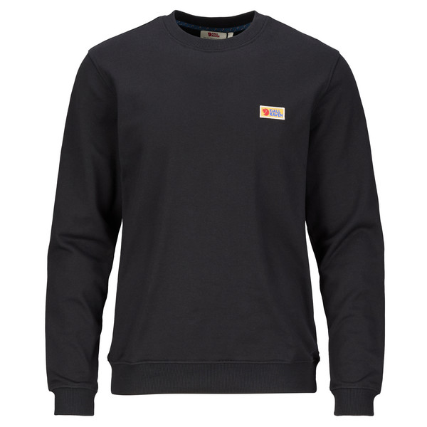 Neulepusero Fjallraven pull EU S