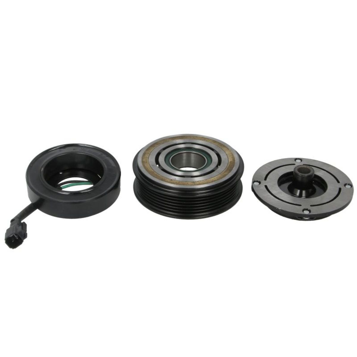 Magneettikytkin, ilmastointikompressori THERMOTEC KTT040310