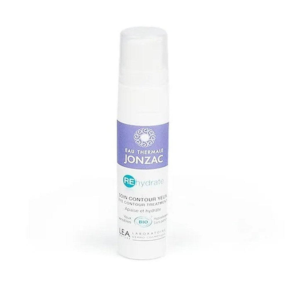 Jonzac Rehydrate Eye Contour 15 ml