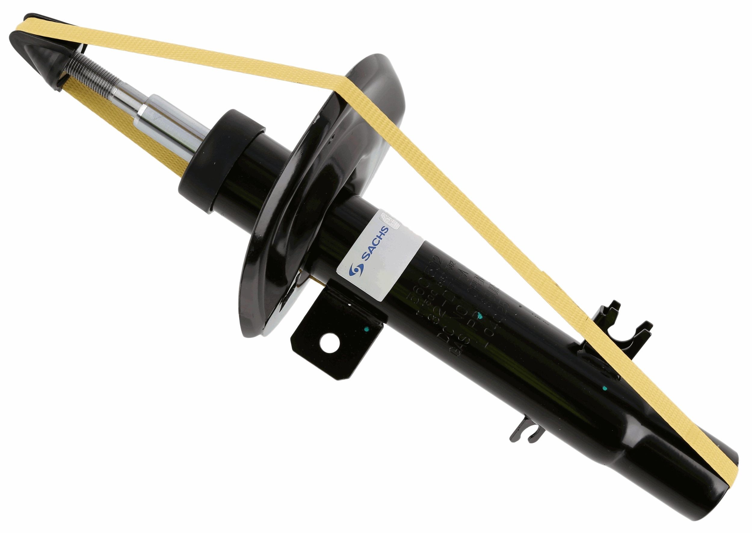 Iskunvaimennin SACHS 560 502