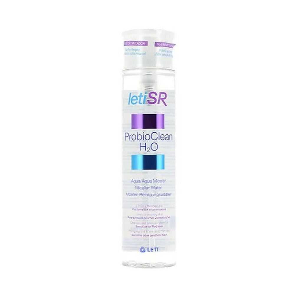 Letisr Probioclean Misellivesi 200ml