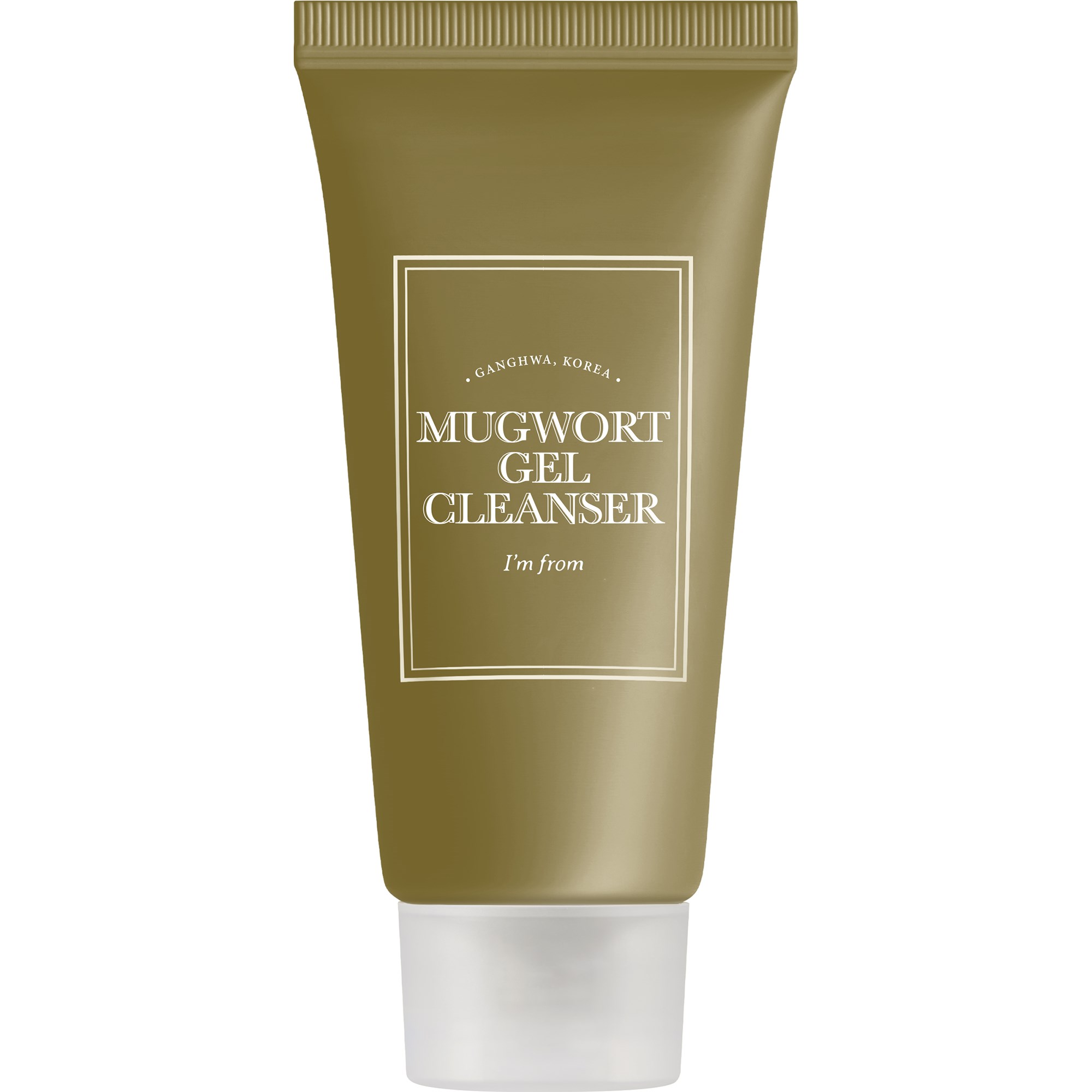 I'm from Mugwort Gel Cleanser 30 ml