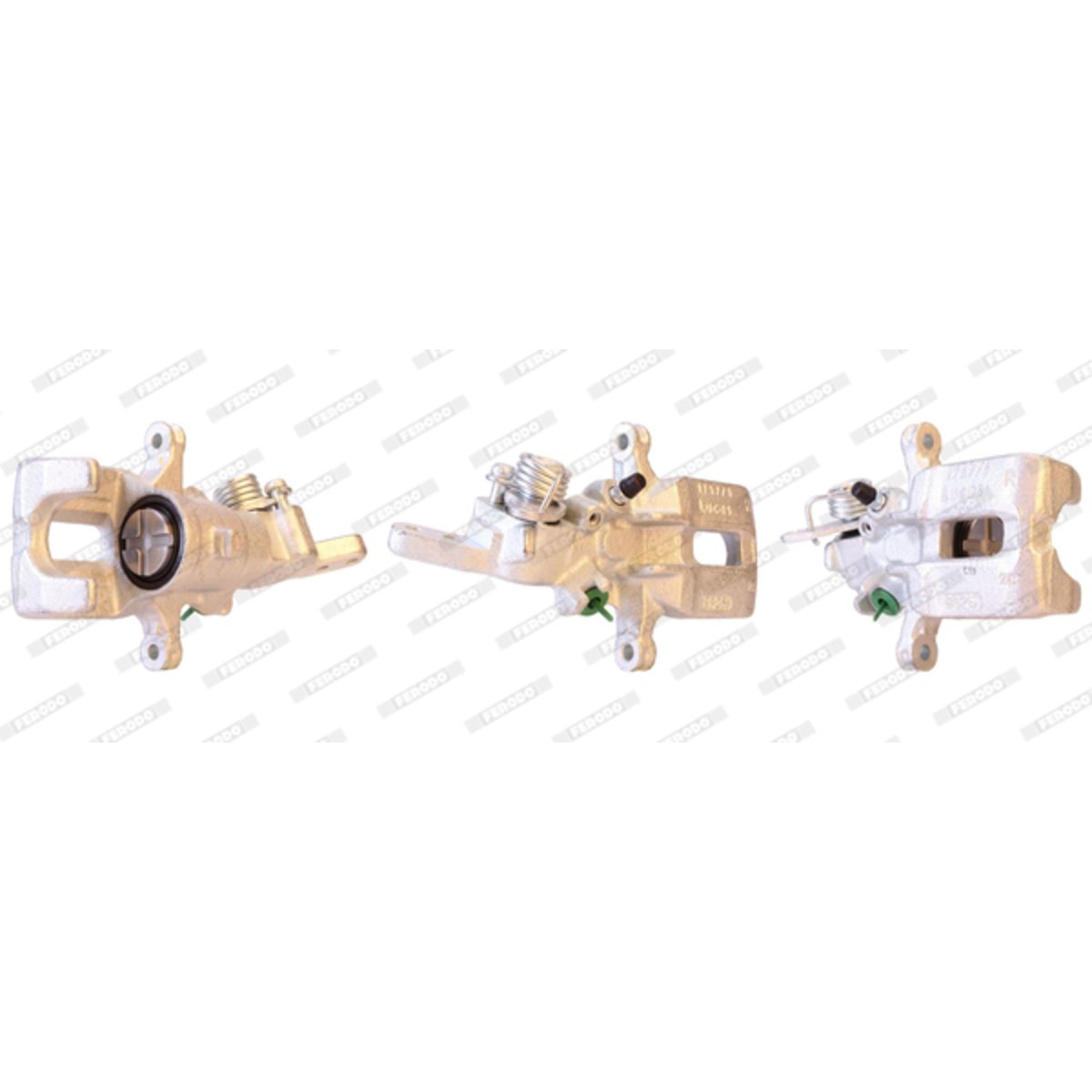 Jarrusatula FERODO FCL692076