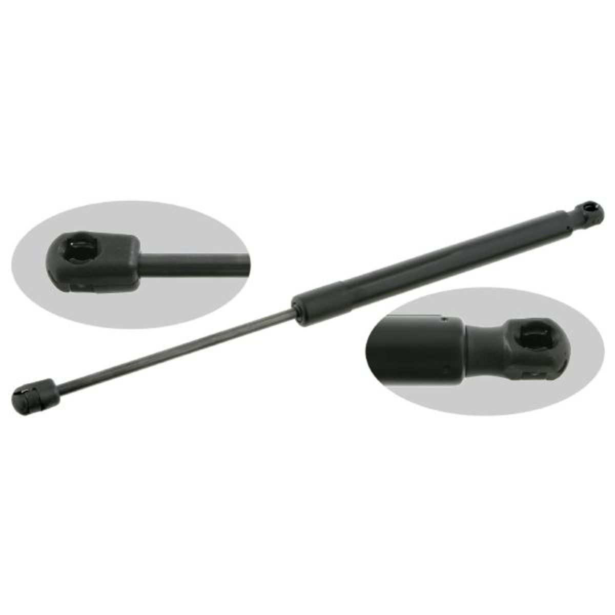 Kaasujousi, tavaratila FEBI BILSTEIN 27666