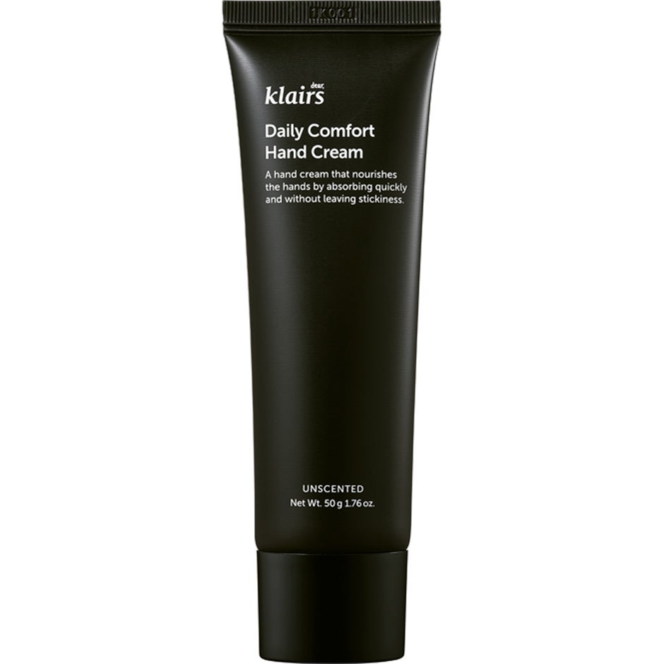 Klairs Daily Comfort Hand Cream 50g