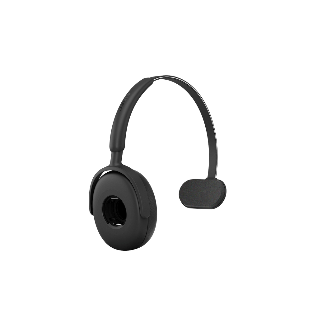 Jabra Perform 75 Headband Bulk Oth 10 Pcs