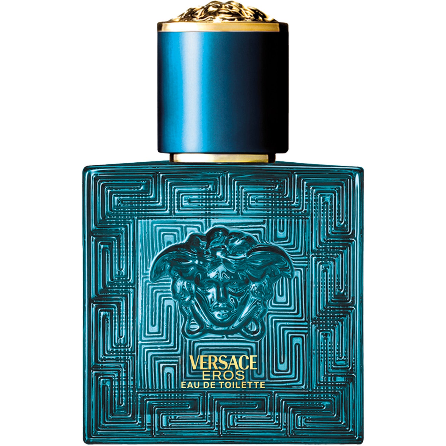 Versace Eros Eau de Toilette - 30 ml