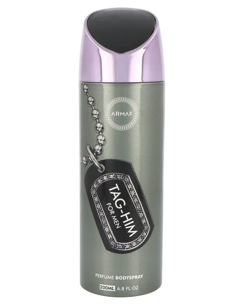 Armaf Tag Him Miesten Deodoranttisuihke – 200 ml