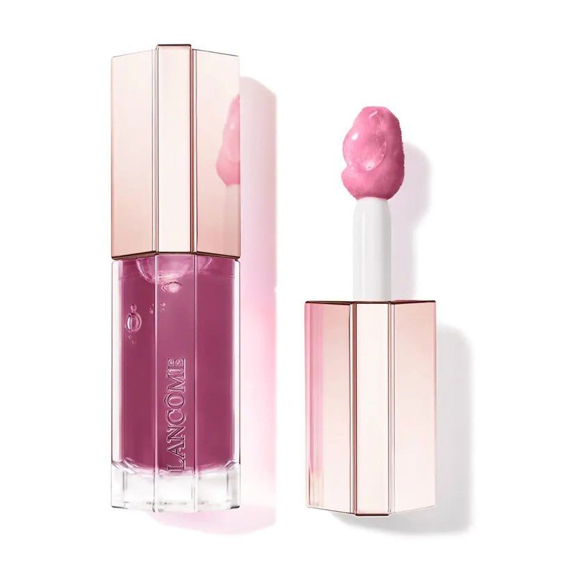 Lancome Kosteuttava Huulikiilto Lip Le Juicytreat 18-Berry Yummy