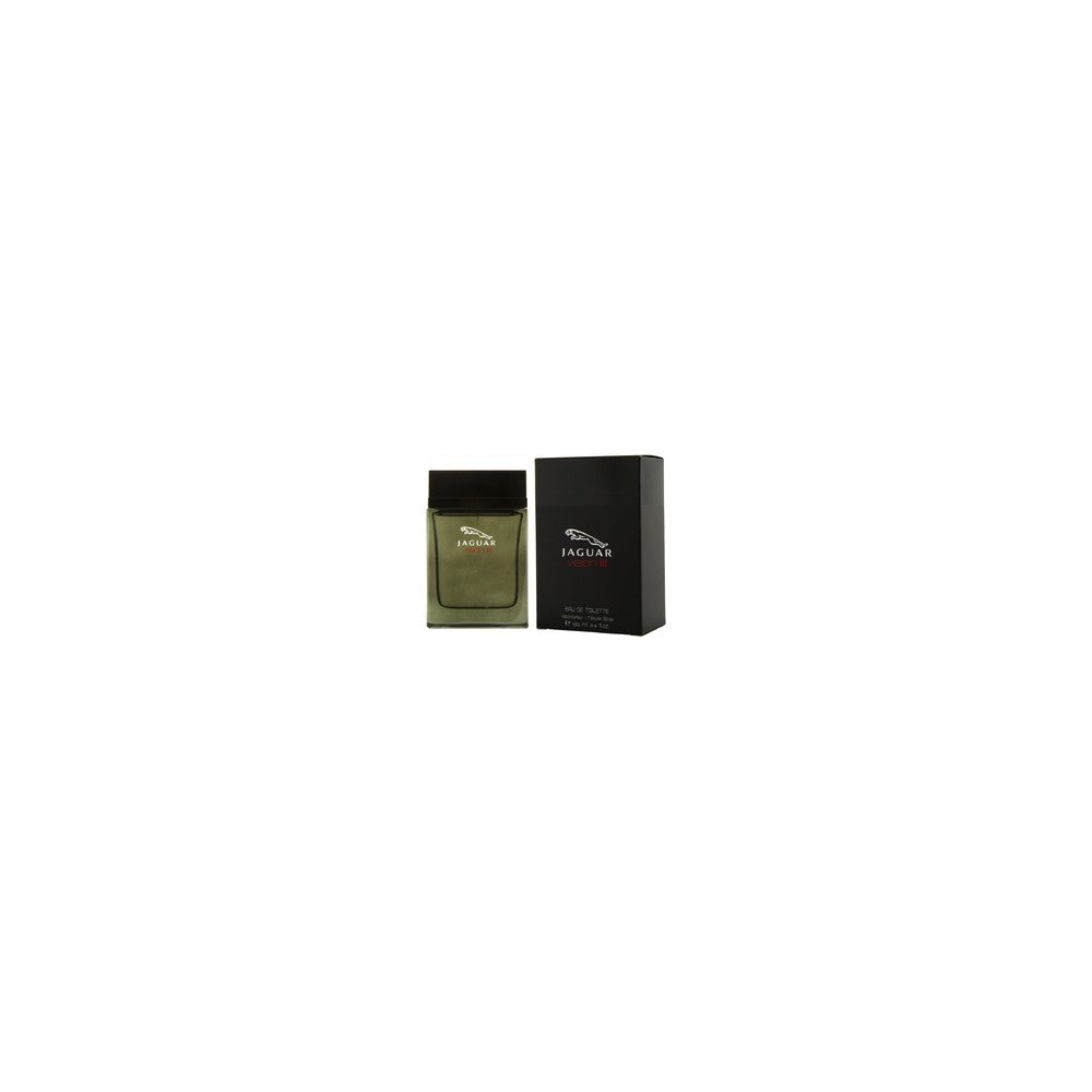 Jaguar Vision III Uomo 100 ml — Eau de Toilette