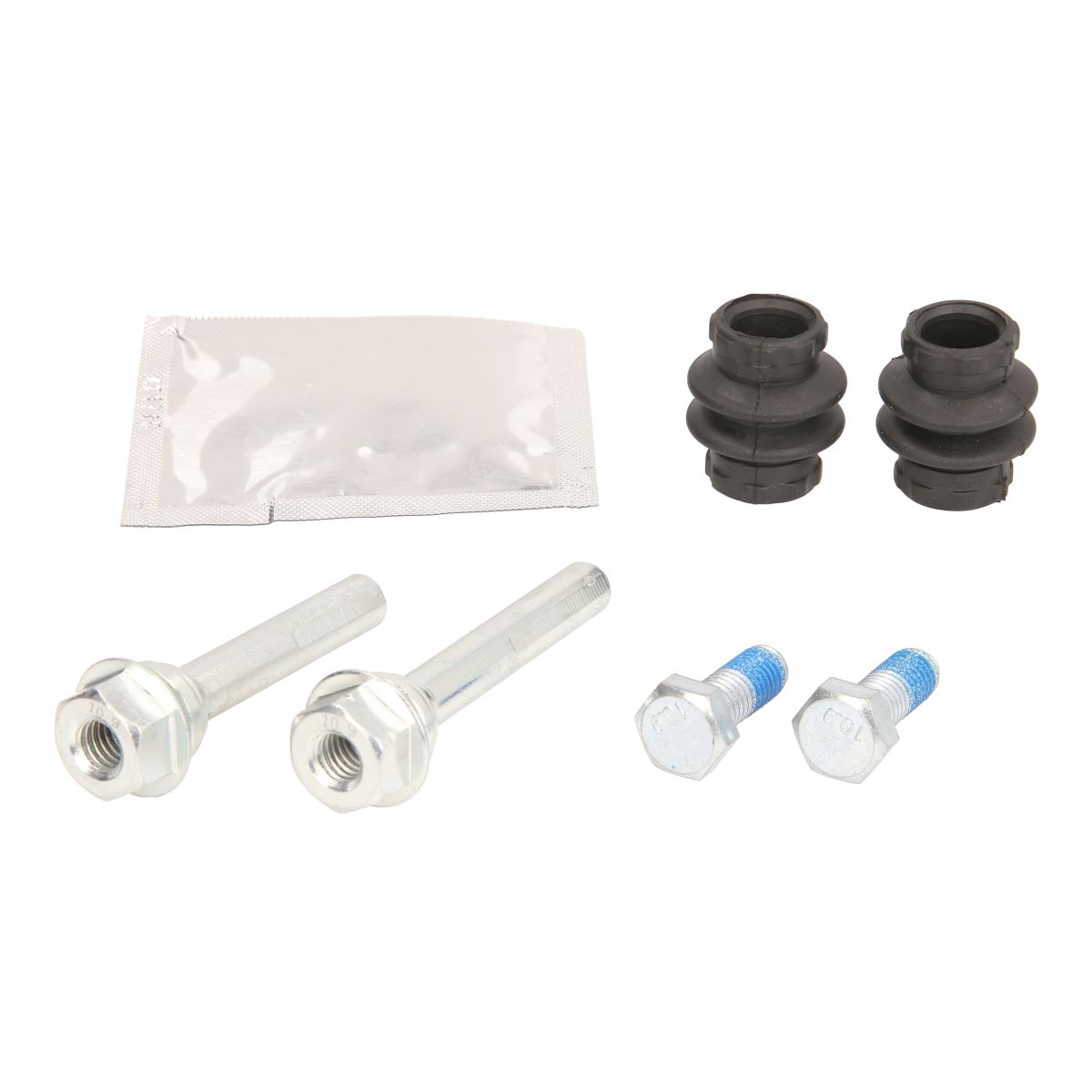 Jarrusatulan ohjainhylsysarja QUICK BRAKE 113-0008X